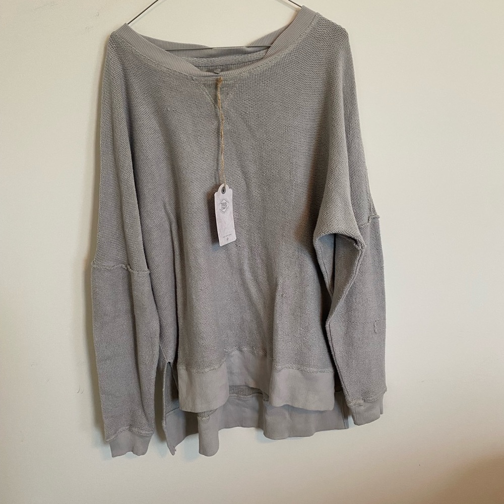 🌸True Craft Sweater